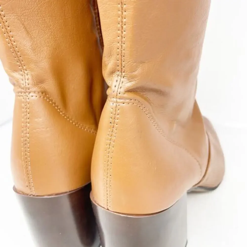 Franco Sarto these knee